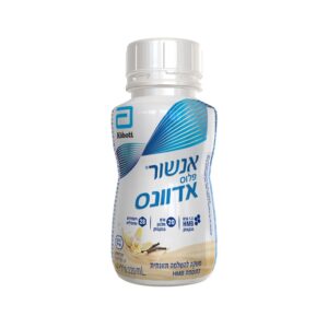 אנשור פלוס אדוונס