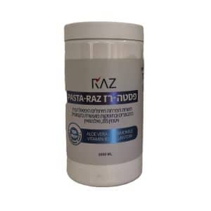 בייבי פסטה למבוגרים