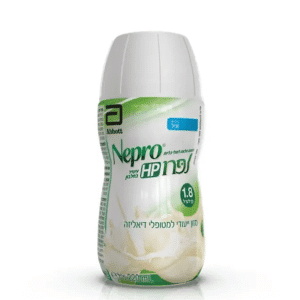 נפרו HP