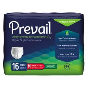 תחתון ספיגה