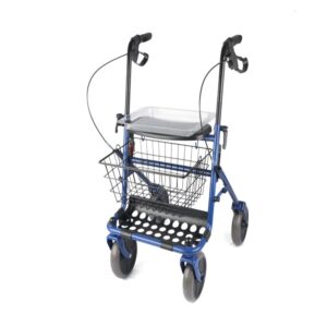 רולטור עגלת קניות