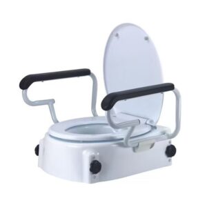 מושב הגבהה לאסלה