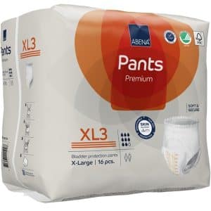 תחתונים סופגים