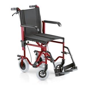 כסא גלגלים למטוס