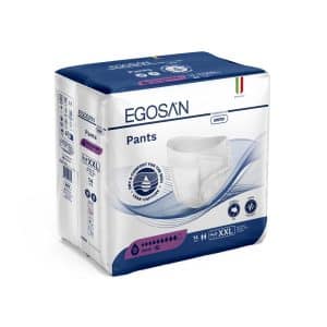 תחתונים סופגים XXL