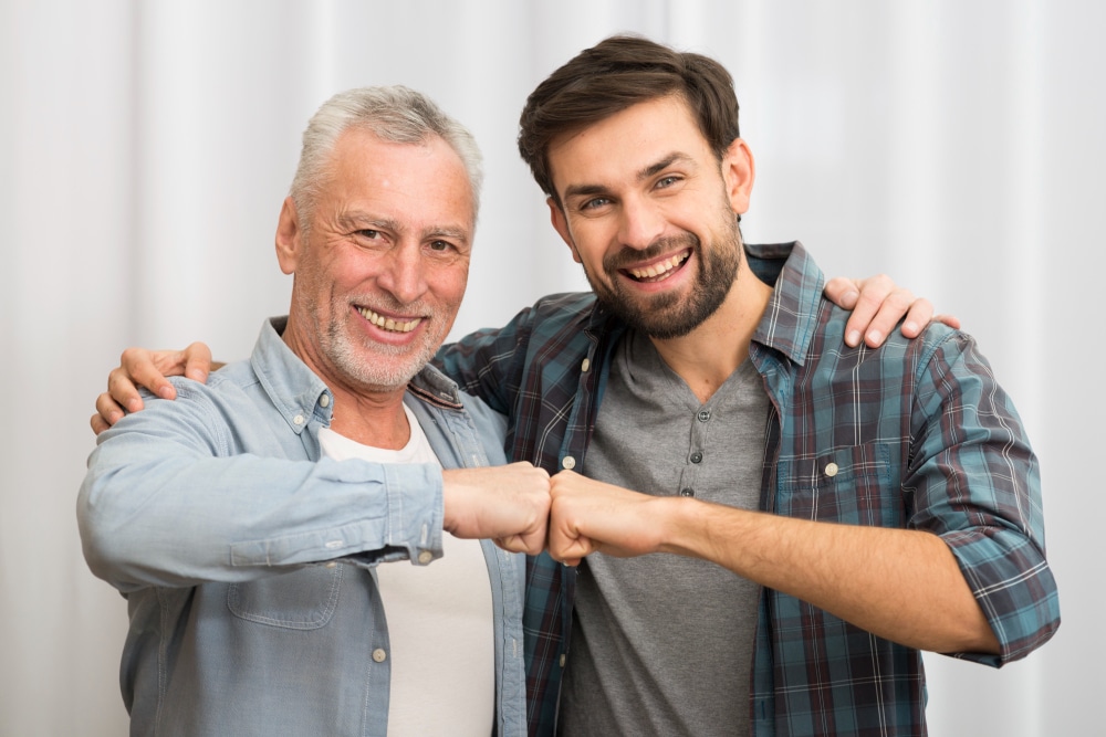 איך לדבר עם ההורים על חיתולים