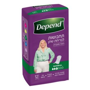 תחבושות דיפנד