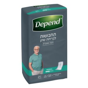 תחבושות דיפנד